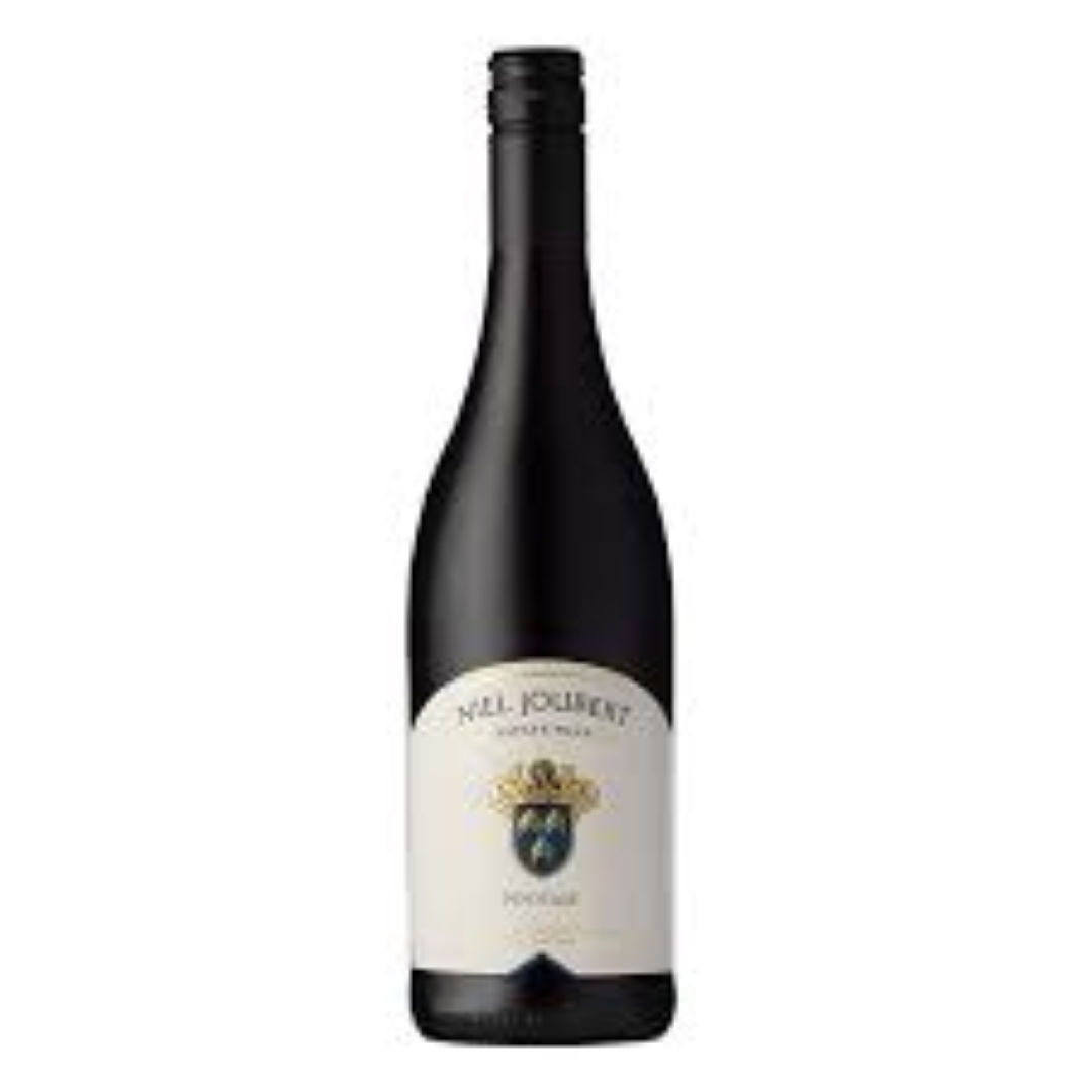 NIEL JOUBERT PINOTAGE 750ML